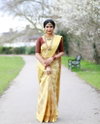 DDF Vamika Soft Lichi Silk Designer Sarees Wholesale Clothing Suppliers In India